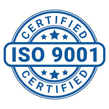 ISO 9001